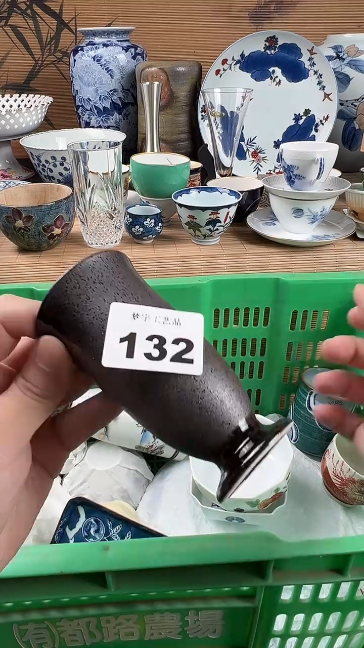 瓷片无**索瓷片            132