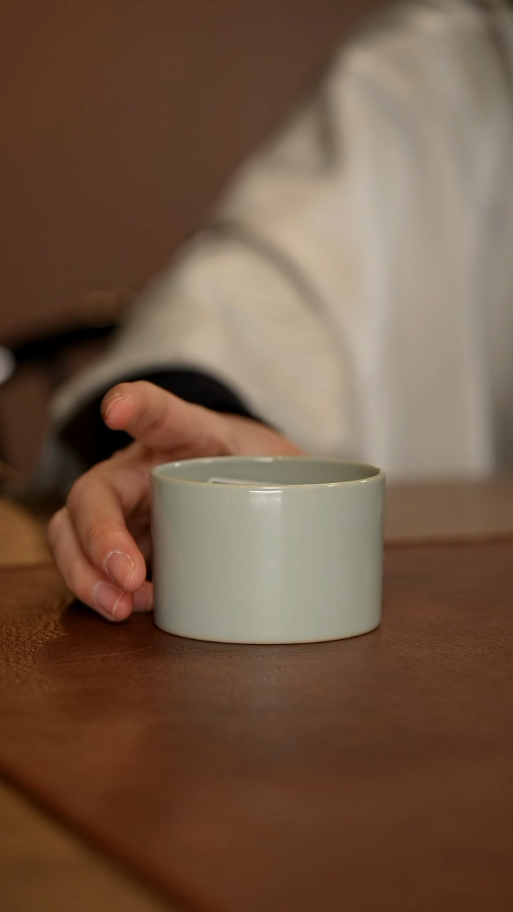 【闪购商品】瓷片景德镇斌芬陶瓷/搏泥幻化304