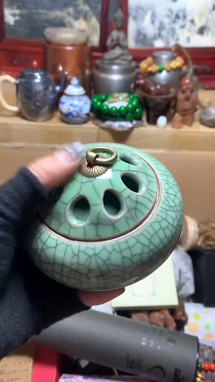 【闪购商品】瓷器默认微瑕瓷器