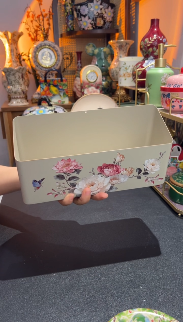 外贸陶瓷家居百货