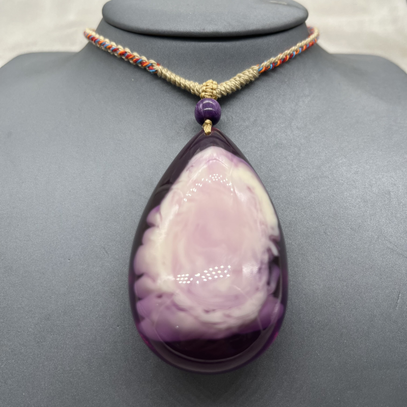 【百世璀璨 尽耀光芒】吊坠XLF112944