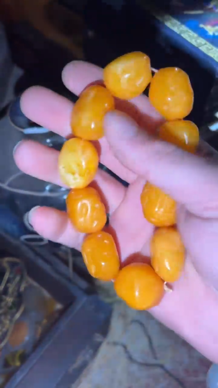 手链蜜蜡未镶嵌闪购商品高端专用连