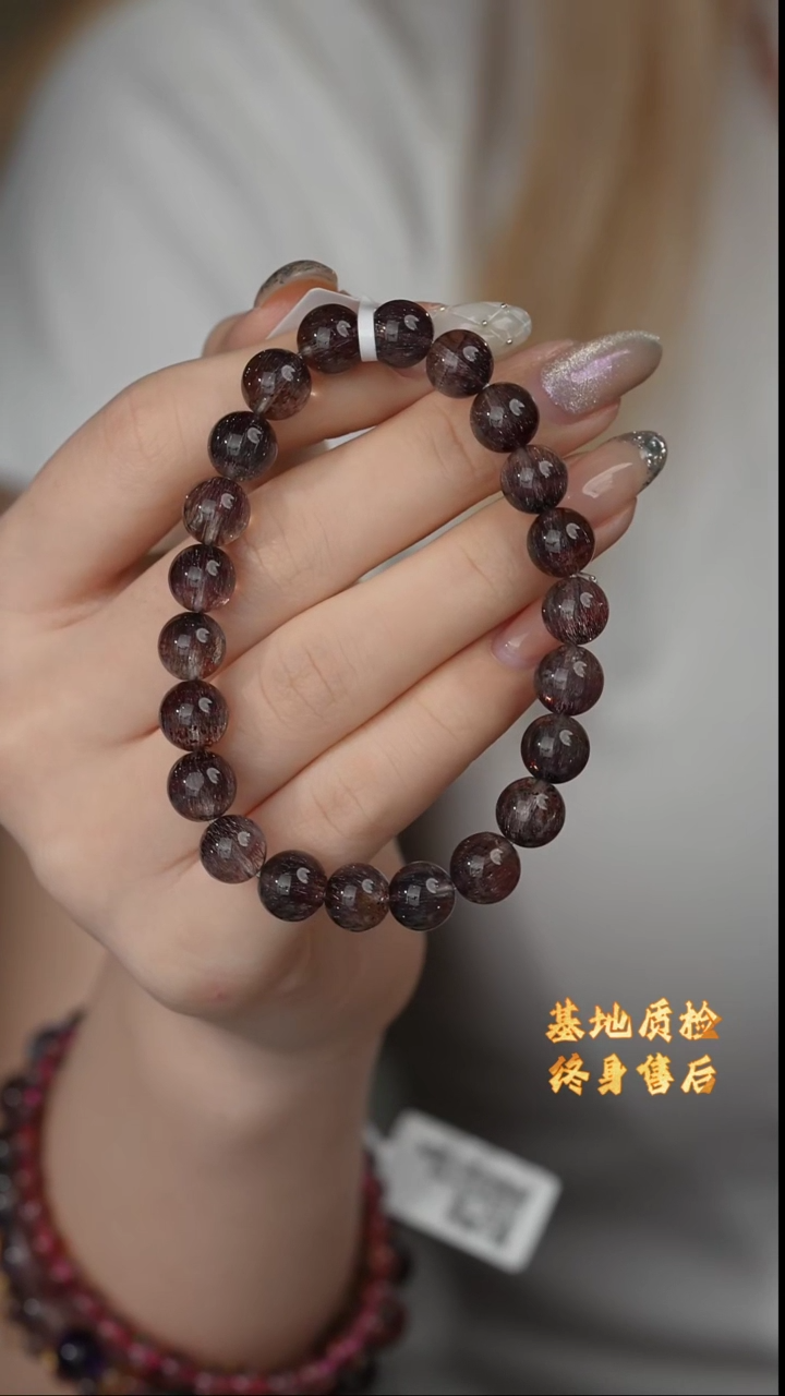 【闪购商品】水晶单圈未镶嵌R22（多样性发一件）8mm+