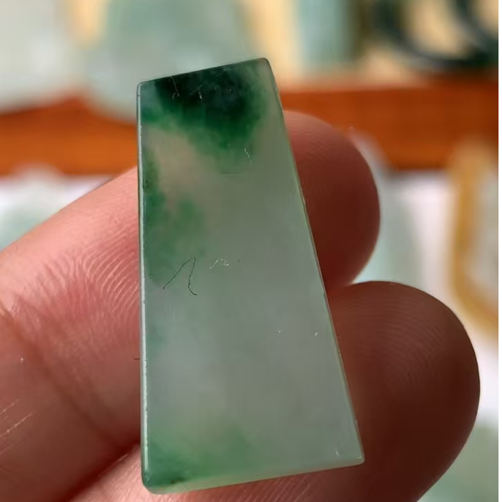 定制商品-无事牌-600+60