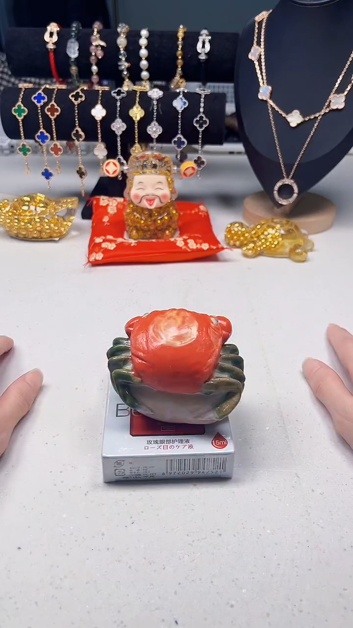 瓷片陶茶666文玩周边多人