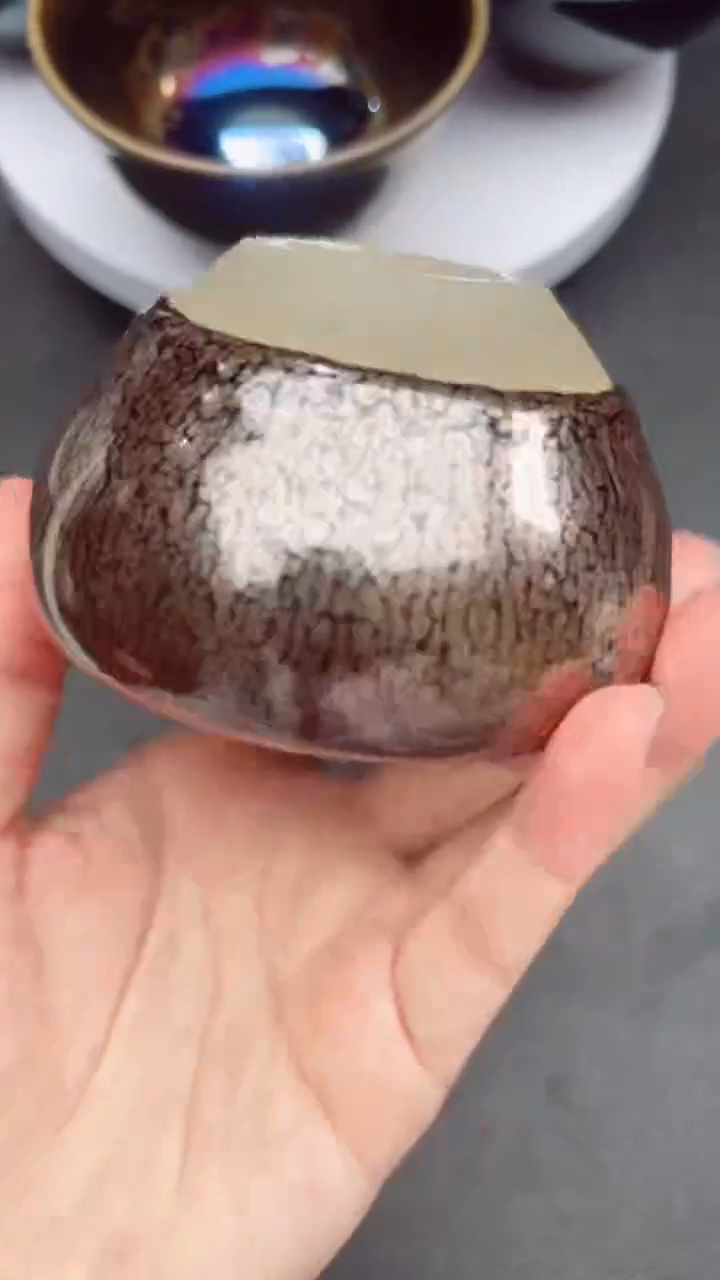 【闪购商品】茶盏392建盏建盏建盏