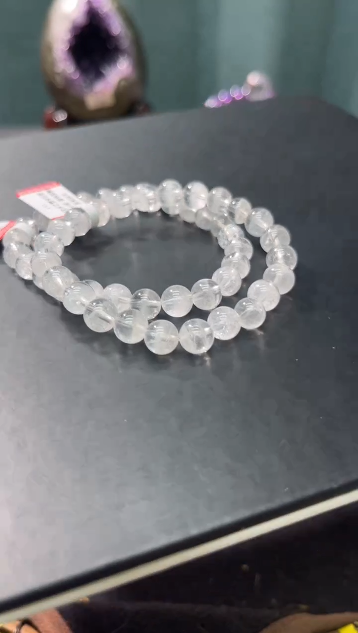 【闪购商品】水晶手链未镶嵌135多样性发其一/7+