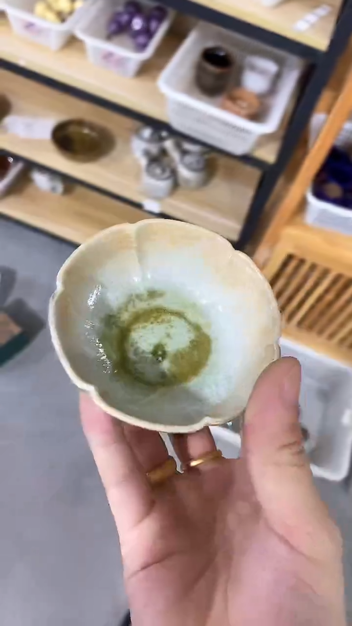瓷片陶瓷茶具茶器