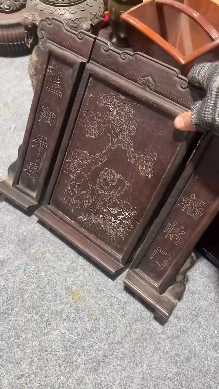 木简约淘木舍直播链接