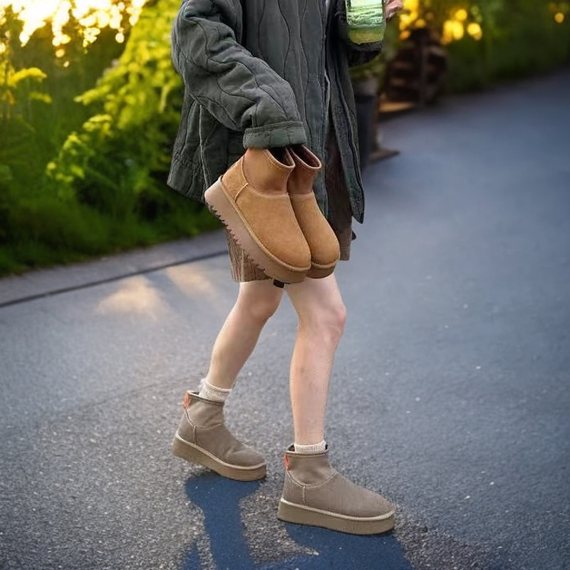 2025年新款女鞋休闲百搭