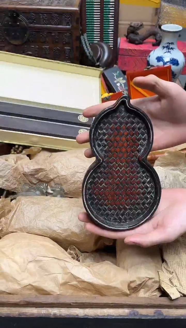 檀香紫檀（小叶紫檀）八号甄选八号甄选