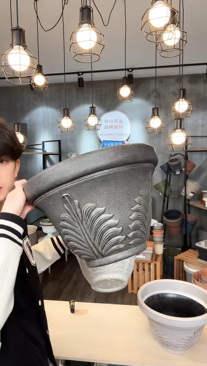 大号帕姆盆古堡色2只