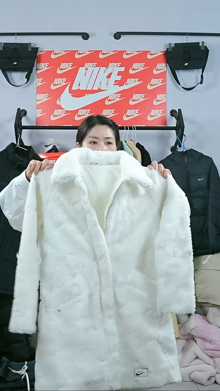 1493闪购编码Nike/Jordan运动衣以直播间过款为准尺码