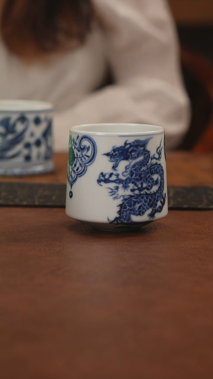 景德镇高温手工陶瓷