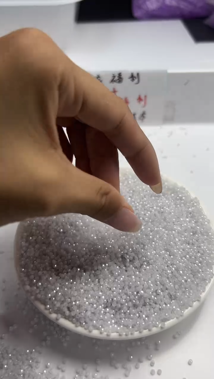颈饰未镶嵌尖晶石x309白切面锆*石2mm*100颗