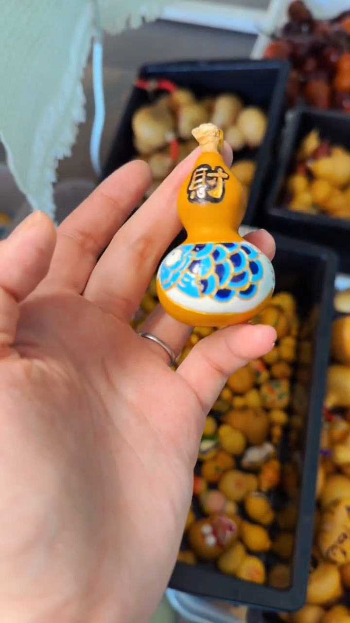 【闪购商品】468文玩葫芦文玩好物