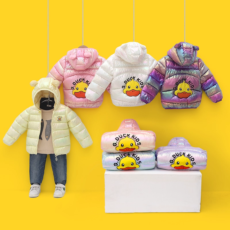 201-400【断码清NO退NO换介意勿拍】【按身高加20拍】儿童棉服