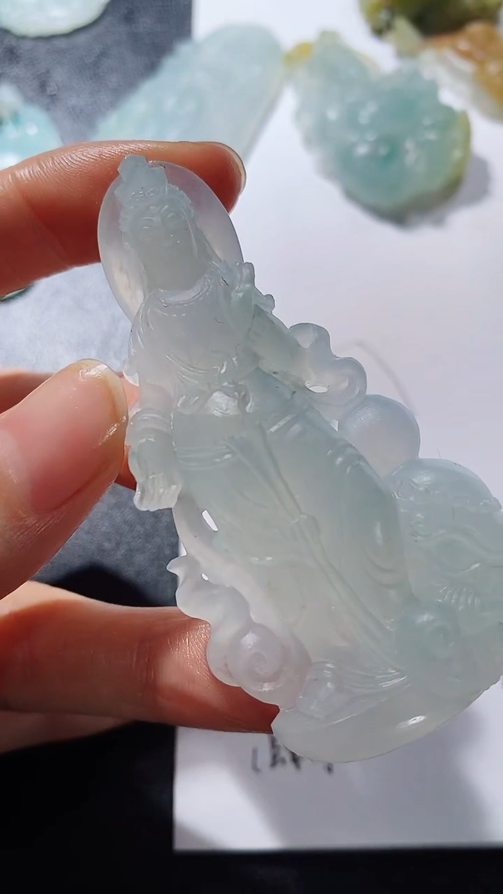 未镶嵌定制翡翠2312315823123