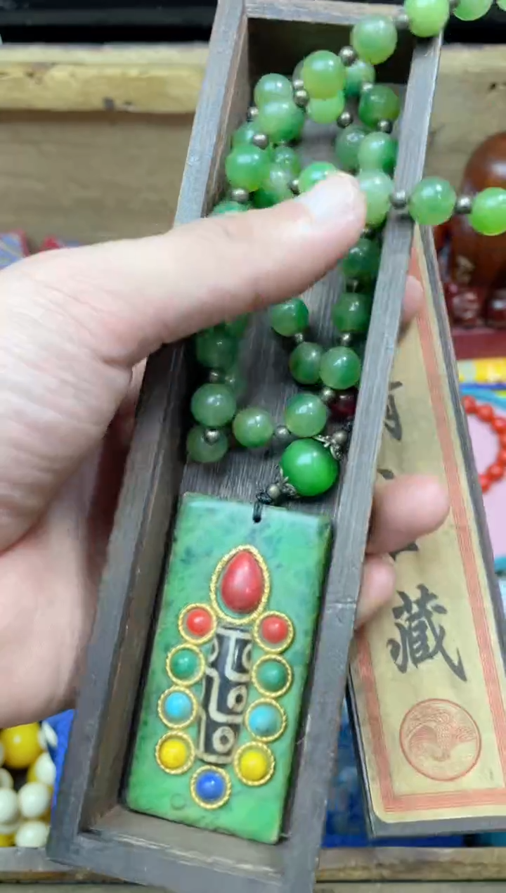 【闪购商品】翡翠手链未镶嵌点击链接下单即可