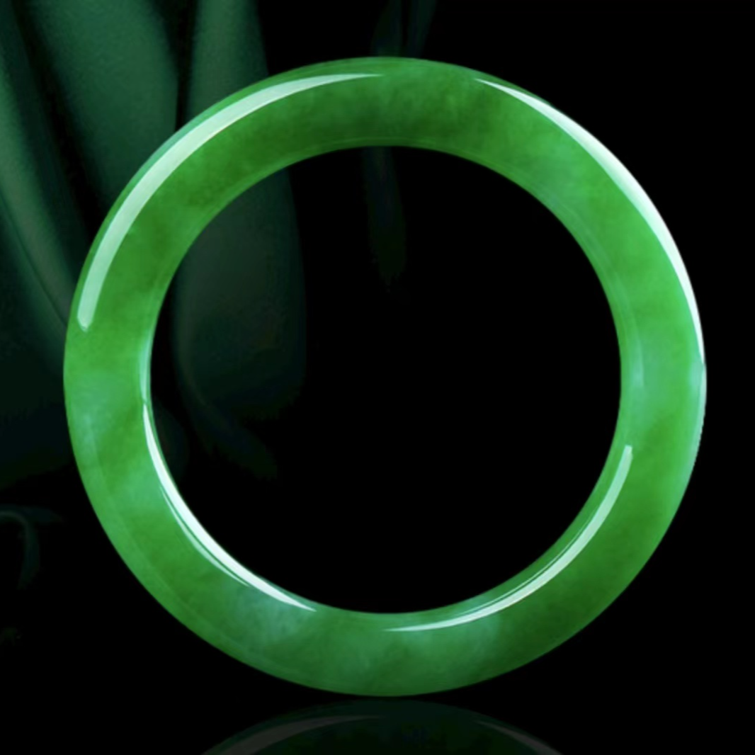 【新手必读】手镯圈口测量方法 教您如何看好自己的圈口和尺寸大小