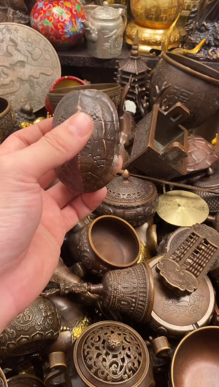 案台摆件 物品摆件