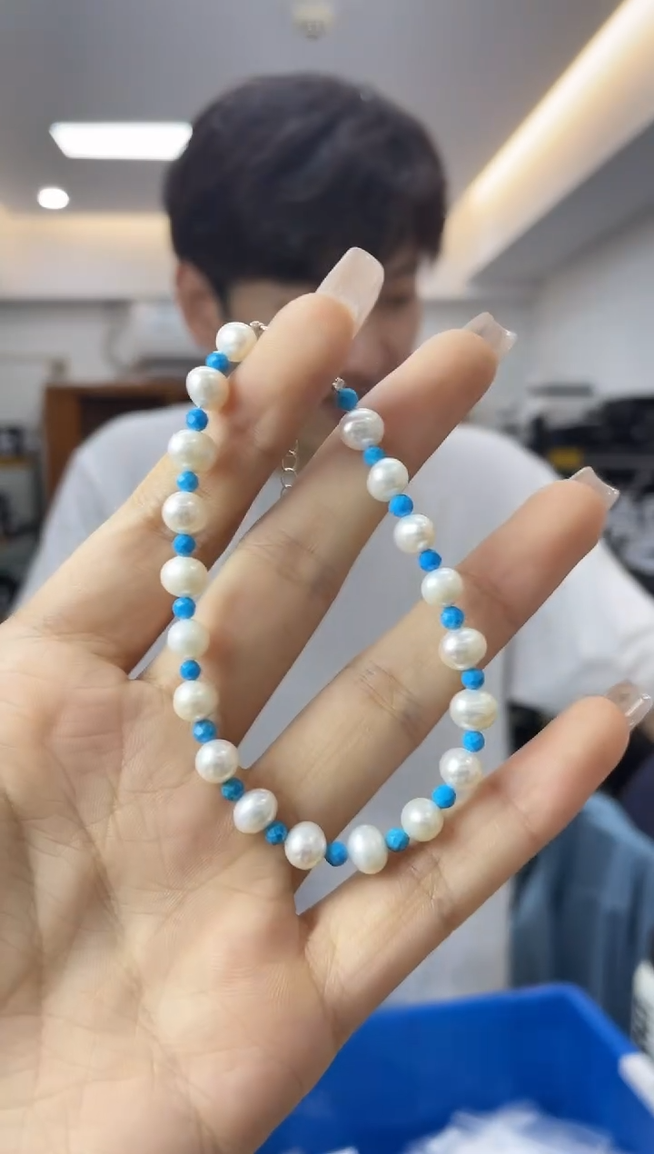 未镶嵌淡水珍珠·多样性一件发货
