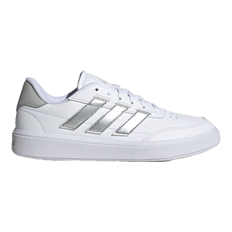 阿迪达斯 （adidas）时尚潮流运动舒适透气休闲鞋经典小白鞋IF6465