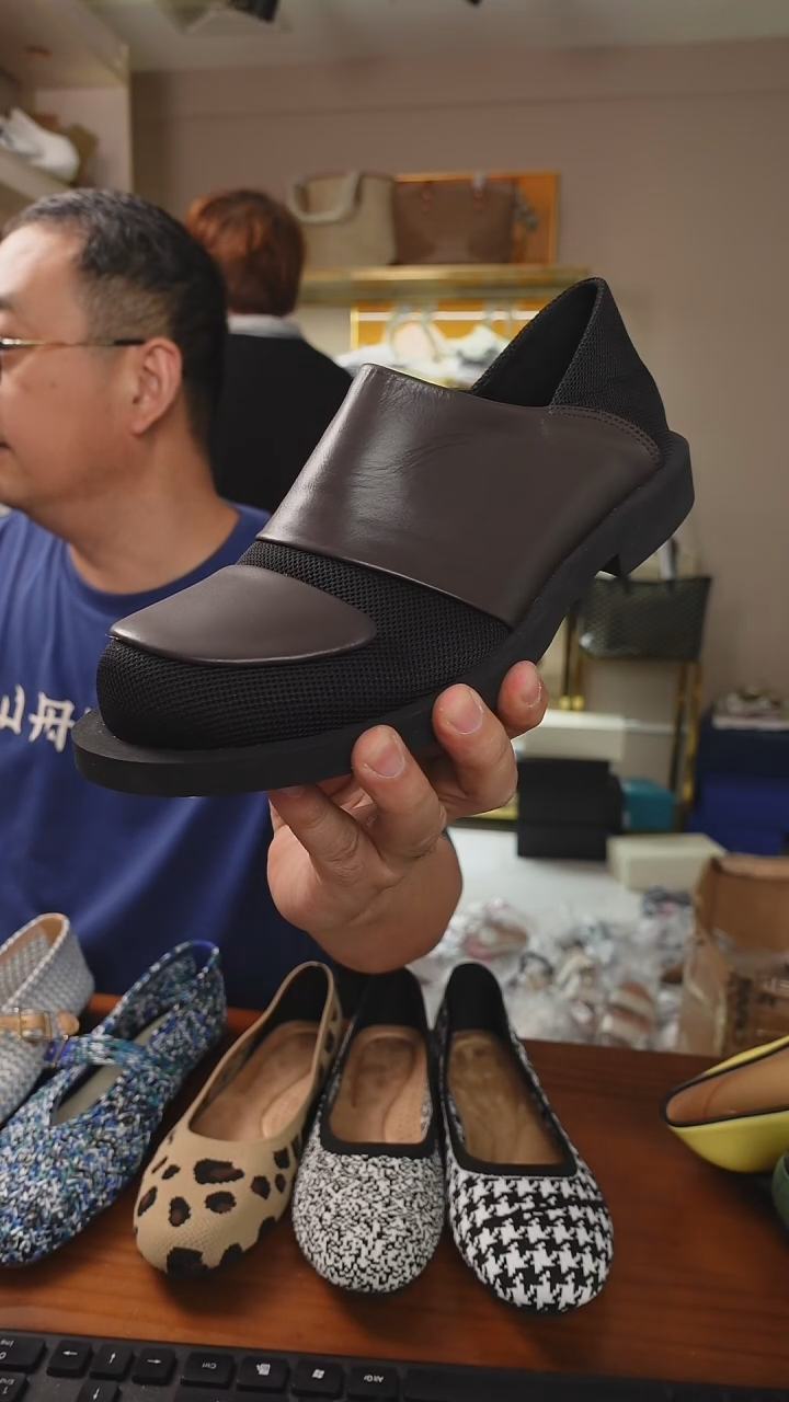 罗马鞋单品捡漏39码