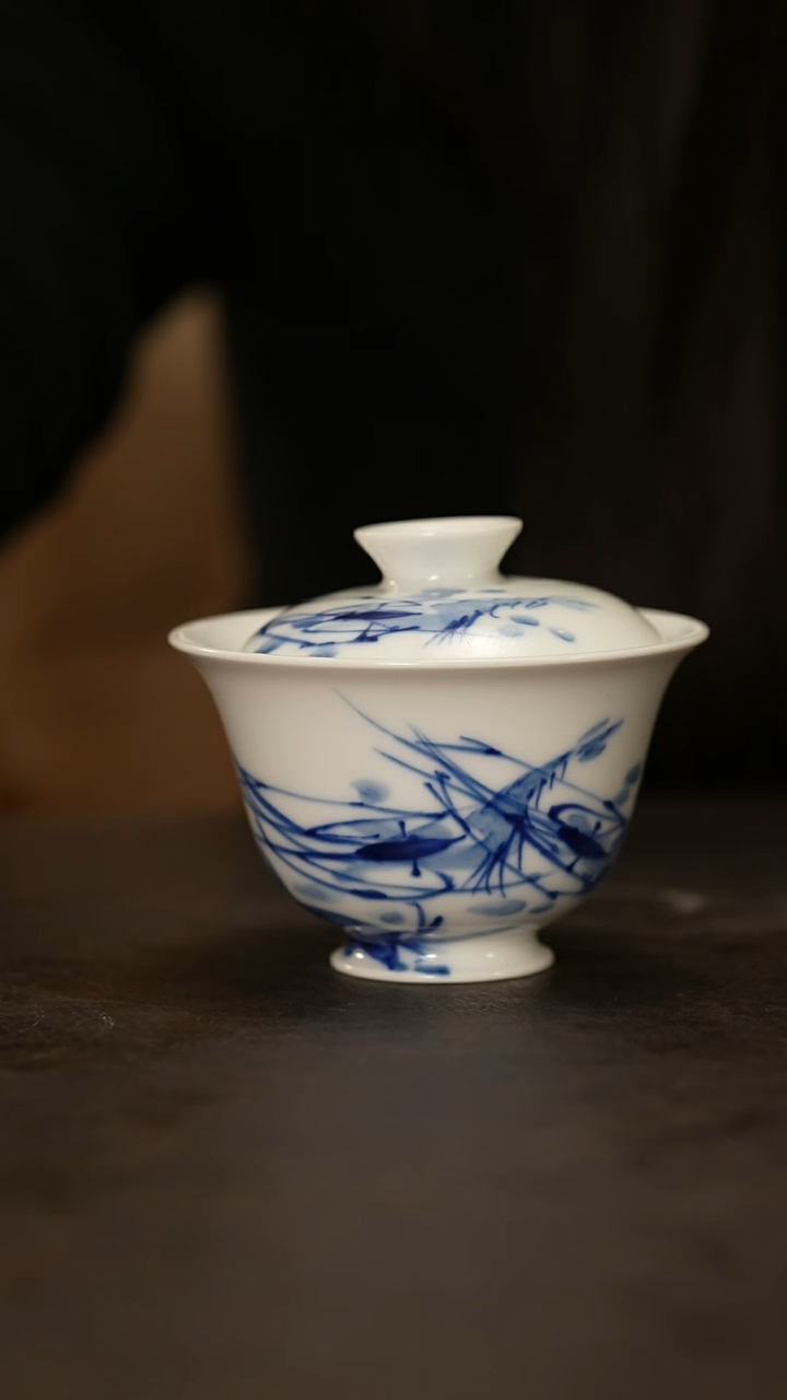 【闪购商品】瓷片寻            