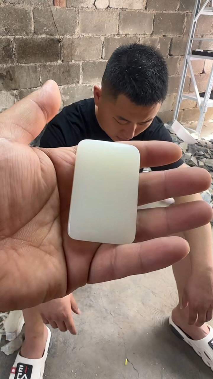 未镶嵌时尚百搭无事牌