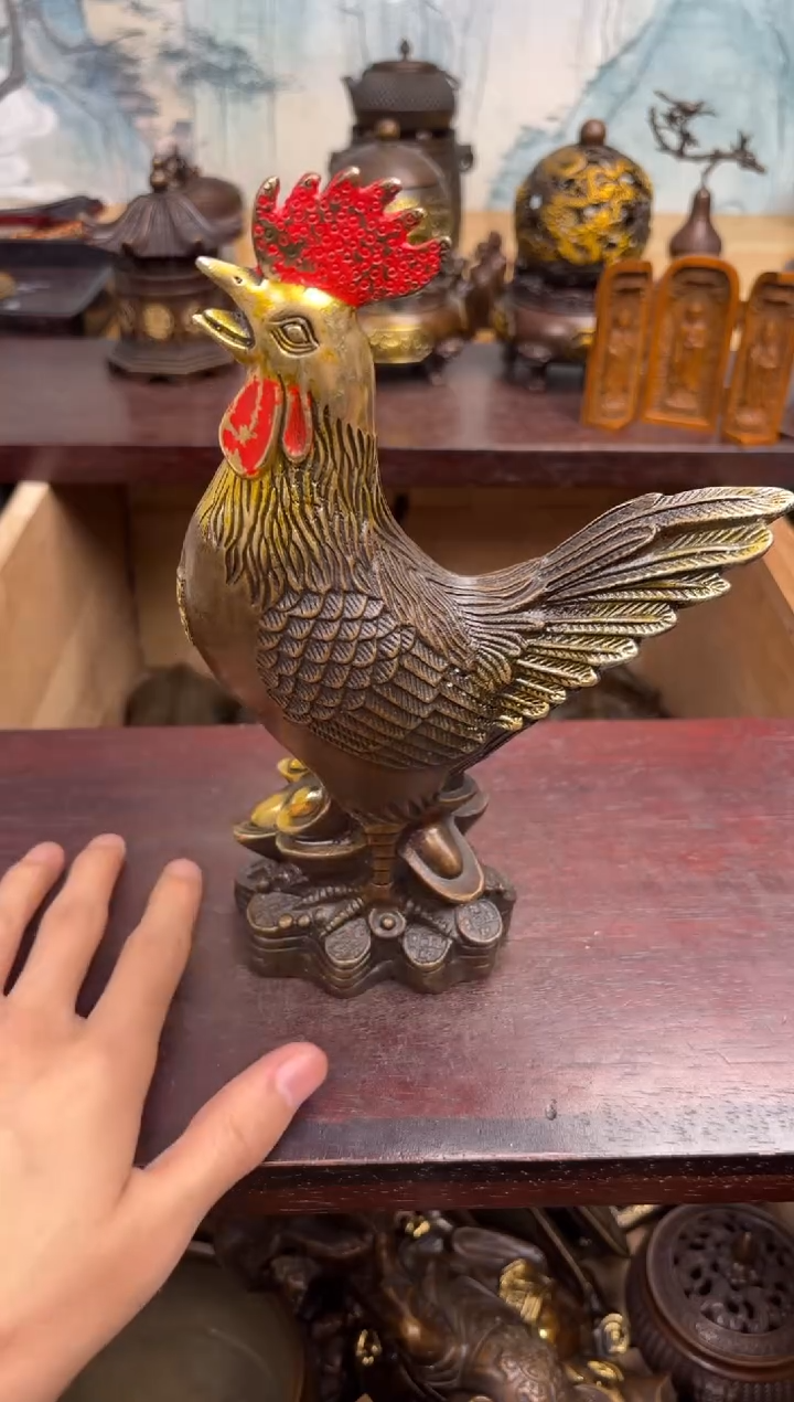 百福铜专属精选链接