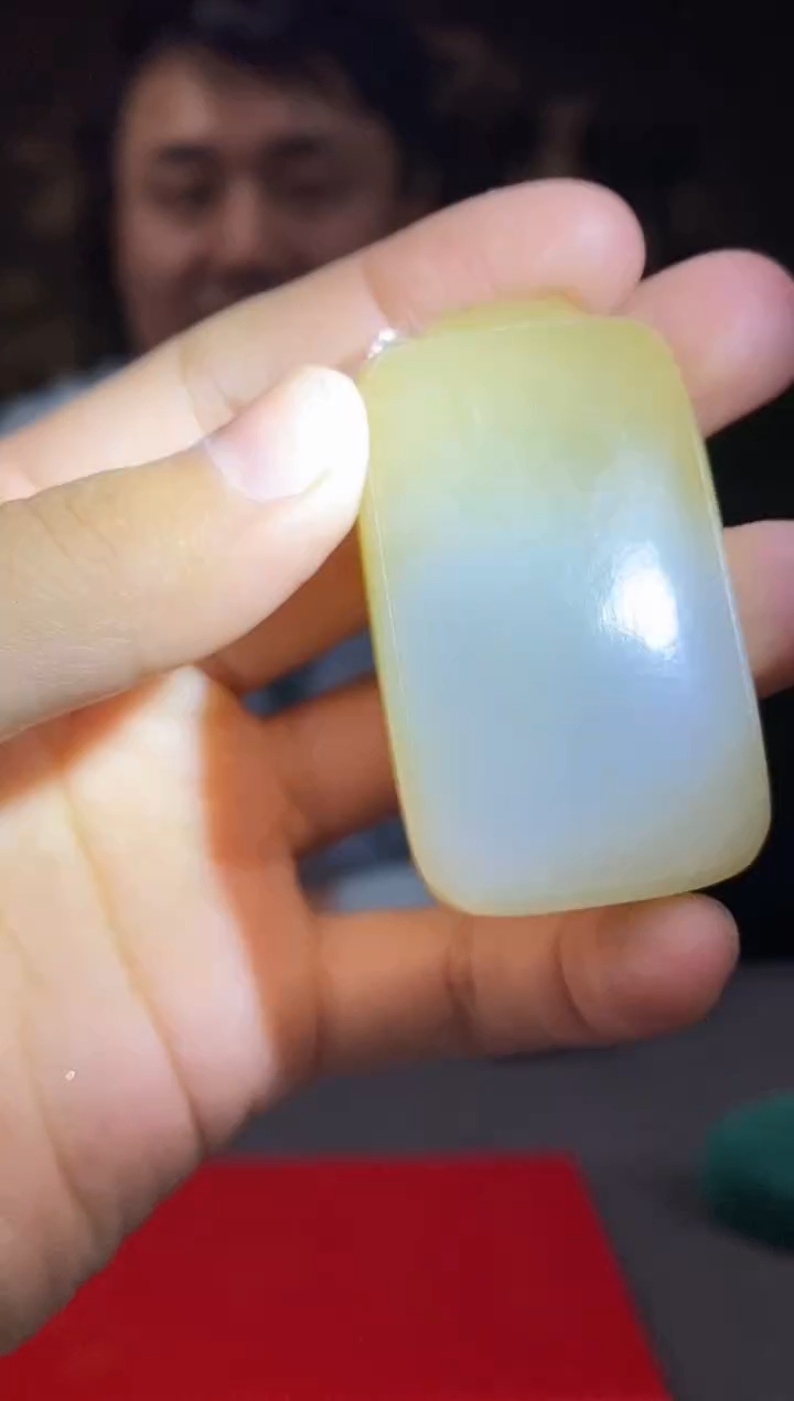 【闪购商品】和田玉颈饰未镶嵌C680