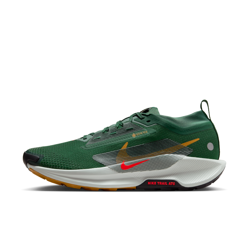 耐克飞马男子户外跑步鞋冬Nike Pegasus Trail 5 GORE-TEX FQ0908