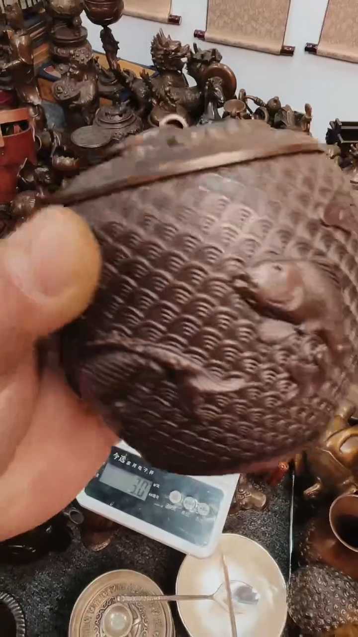 【闪购商品】独具匠心 巧夺天工