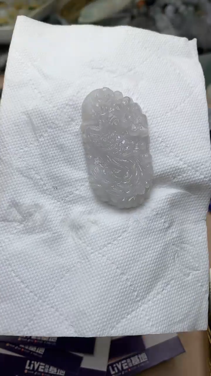 未镶嵌定制翡翠翡翠1