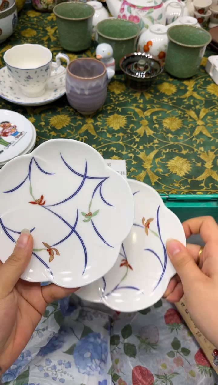 瓷片?****?7051默认微瑕