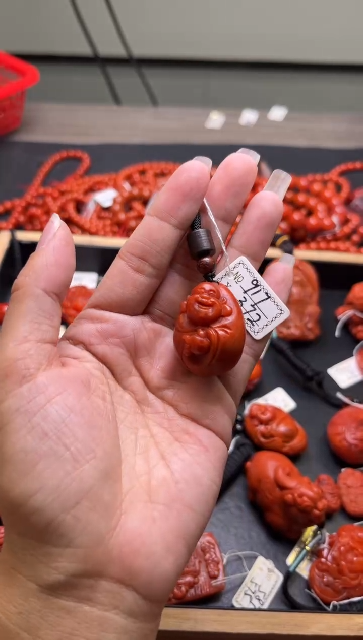 【闪购商品】南红玛瑙珠宝奇石未镶嵌917