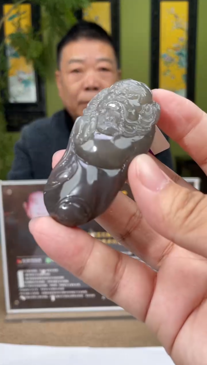 定制和田玉多样性发货拍一发一