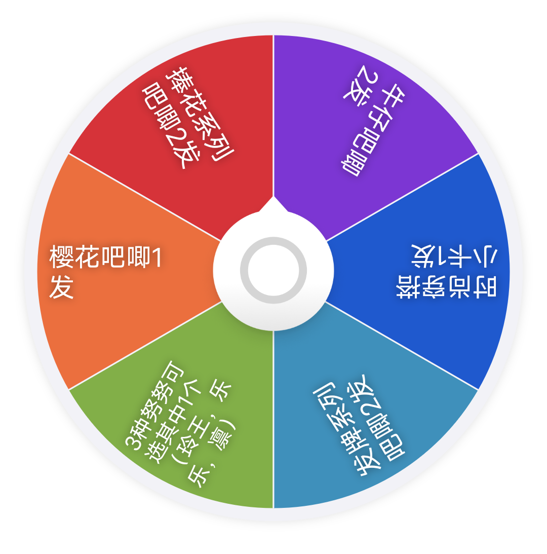 《蓝锁》努努大转盘日谷代拆