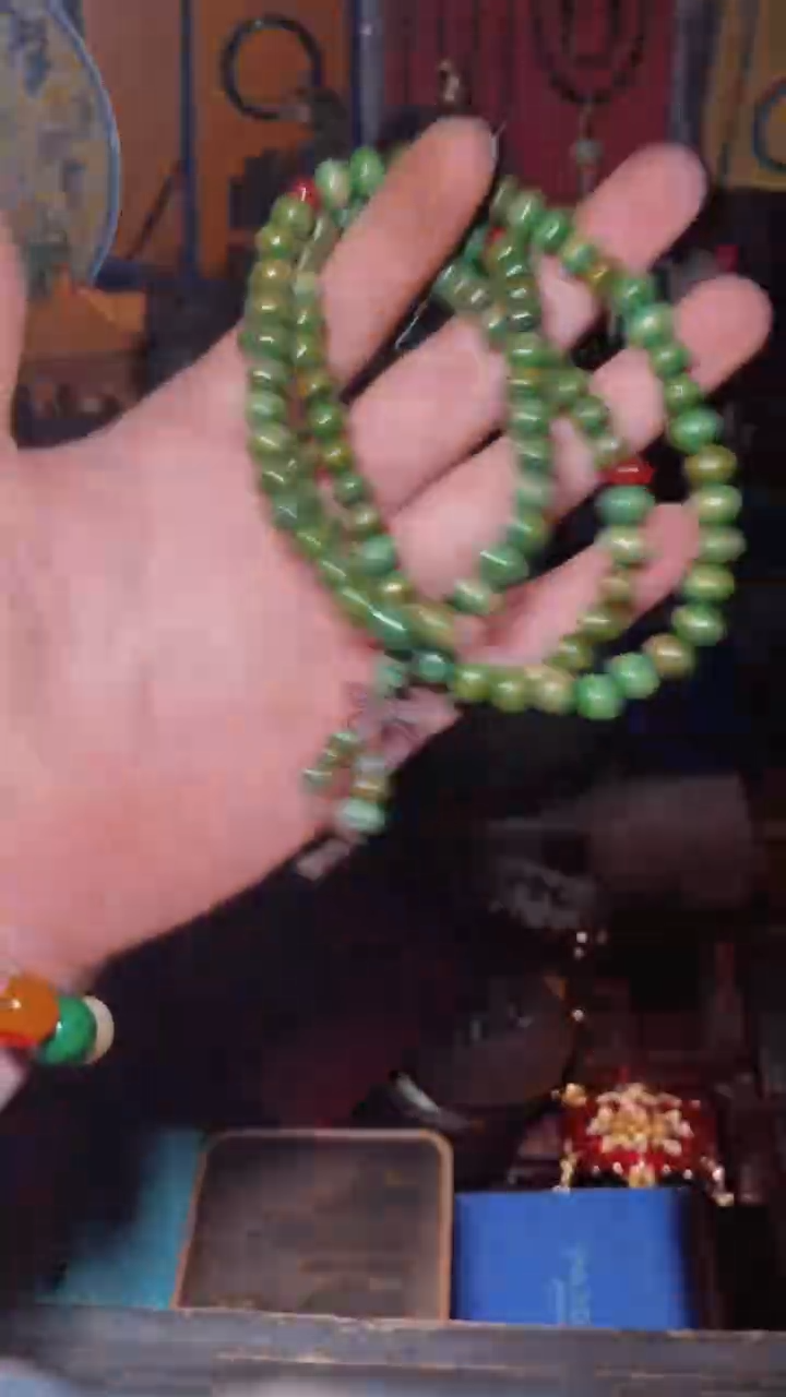 滴血莲花菩提把件小宇专属链接