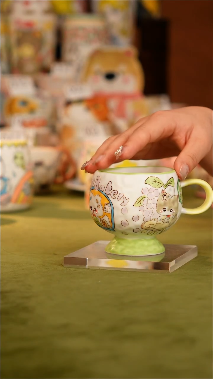 牡野器物  牡野器物  