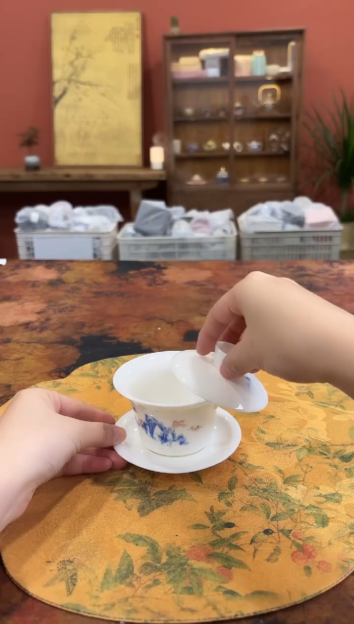 【闪购商品】楽门茶器！！！！