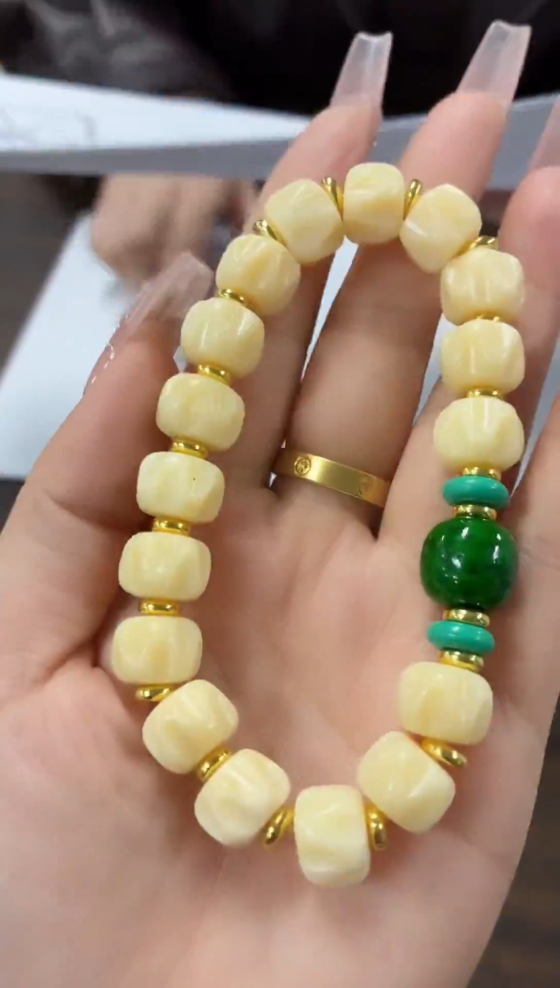 【高定甄选】高端轻奢多样性发货4827