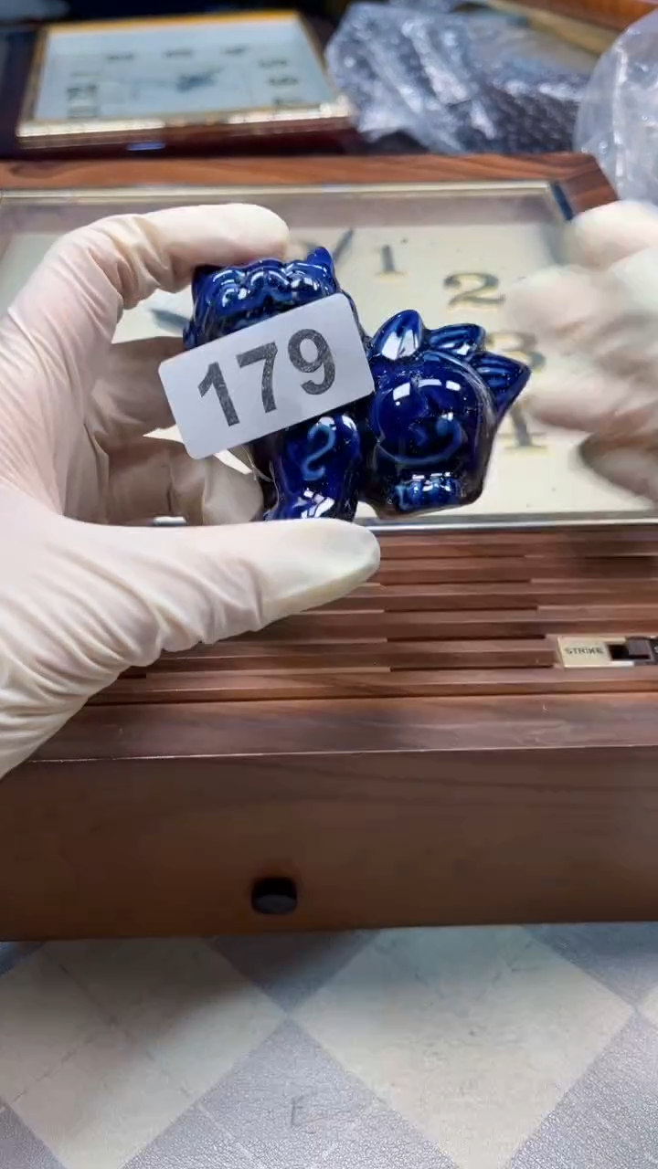 瓷片陶瓷如图所示周边