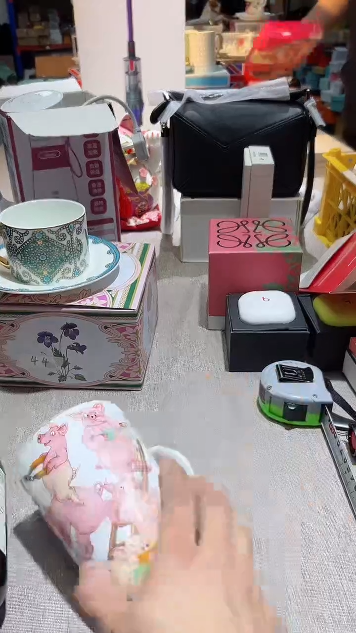 【闪购商品】瓷片正品保真，清库存