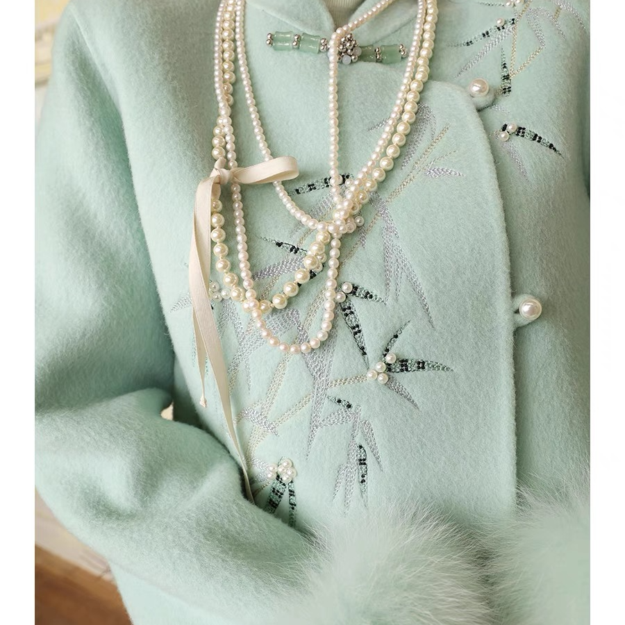 【点名的姐妹选对应价格下单--订单留言备注编号】6春夏国风上衣