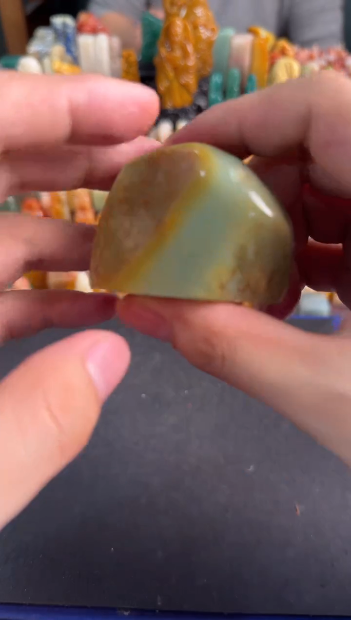 【闪购商品】昌化石印石编号编号7242