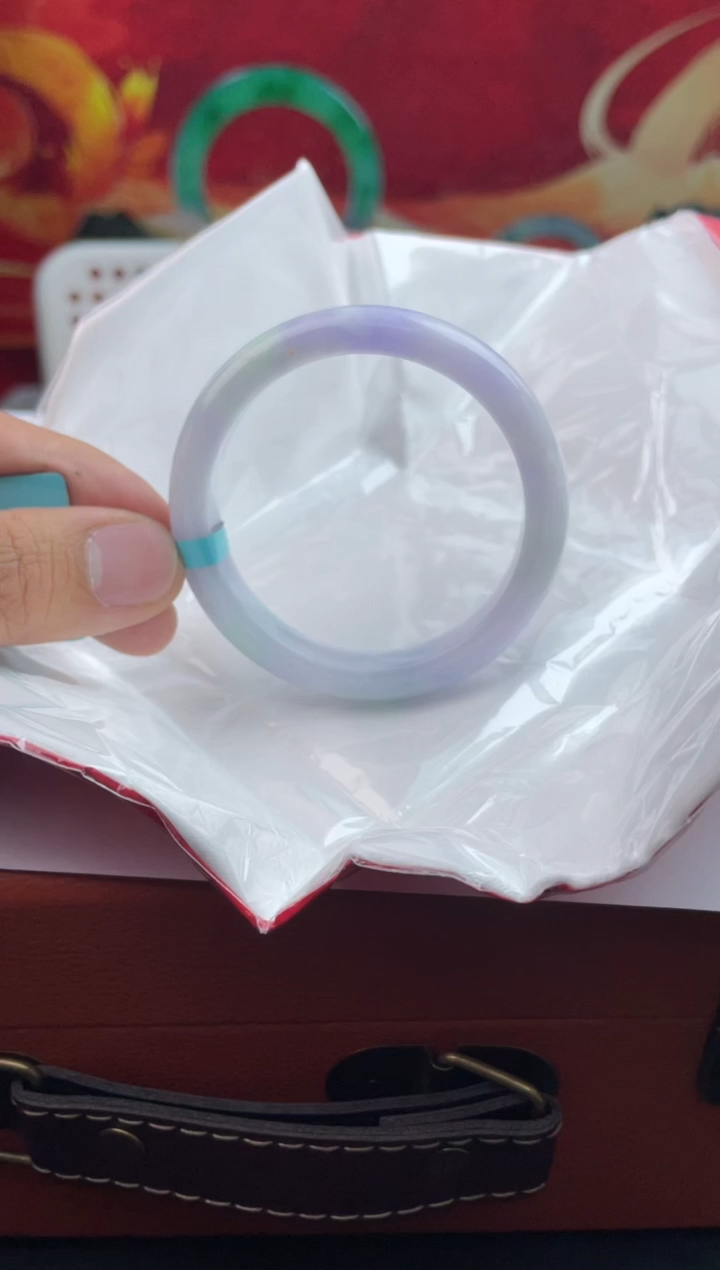 【闪购商品】翡翠手镯未镶嵌16翡翠手镯