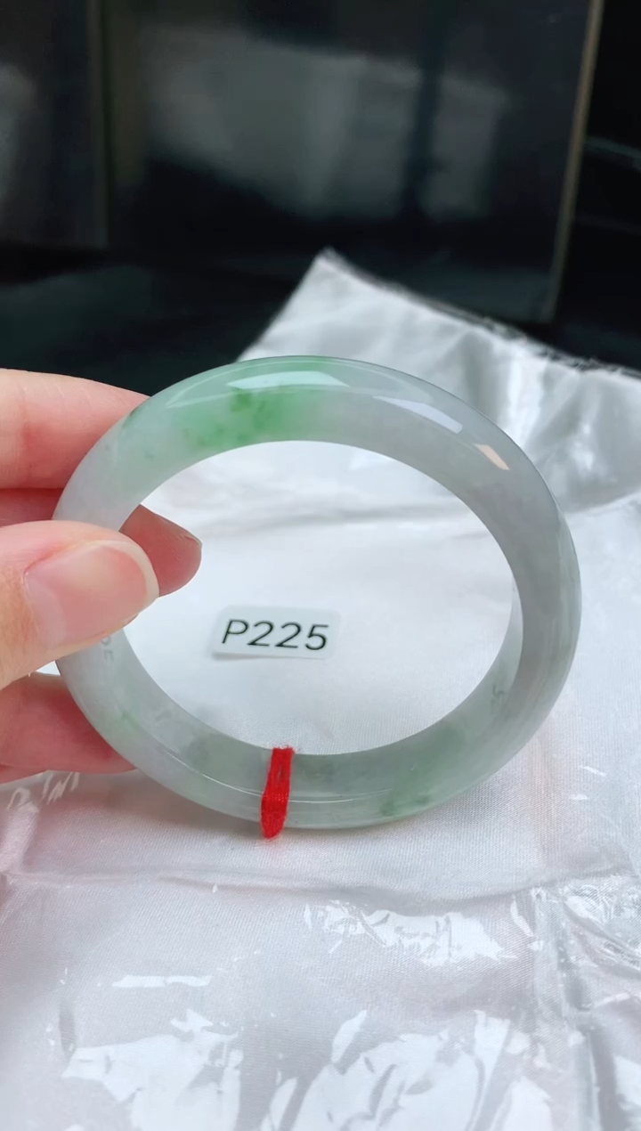 【闪购商品】翡翠手镯未镶嵌缅甸天然a货翡翠