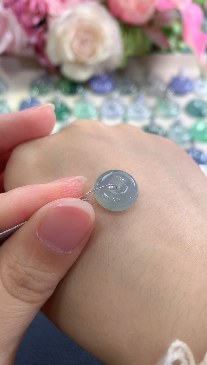 吊坠(不含链)未镶嵌翡翠b1  多样性一件发货